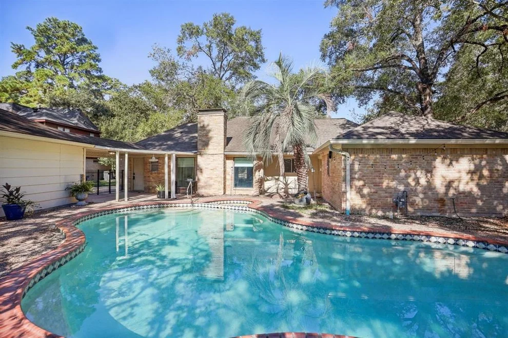 Unit for sale at 3518 Forest City Drive, Houston, TX 77339