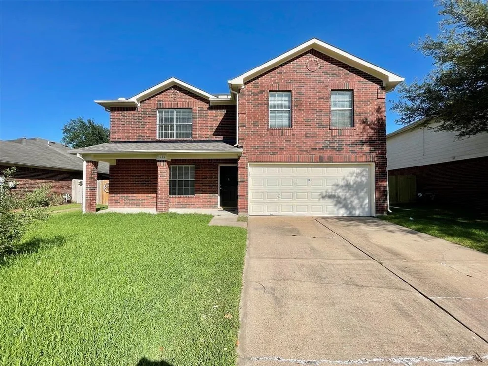 Unit for sale at 3414 Morningtide Drive, Katy, TX 77449