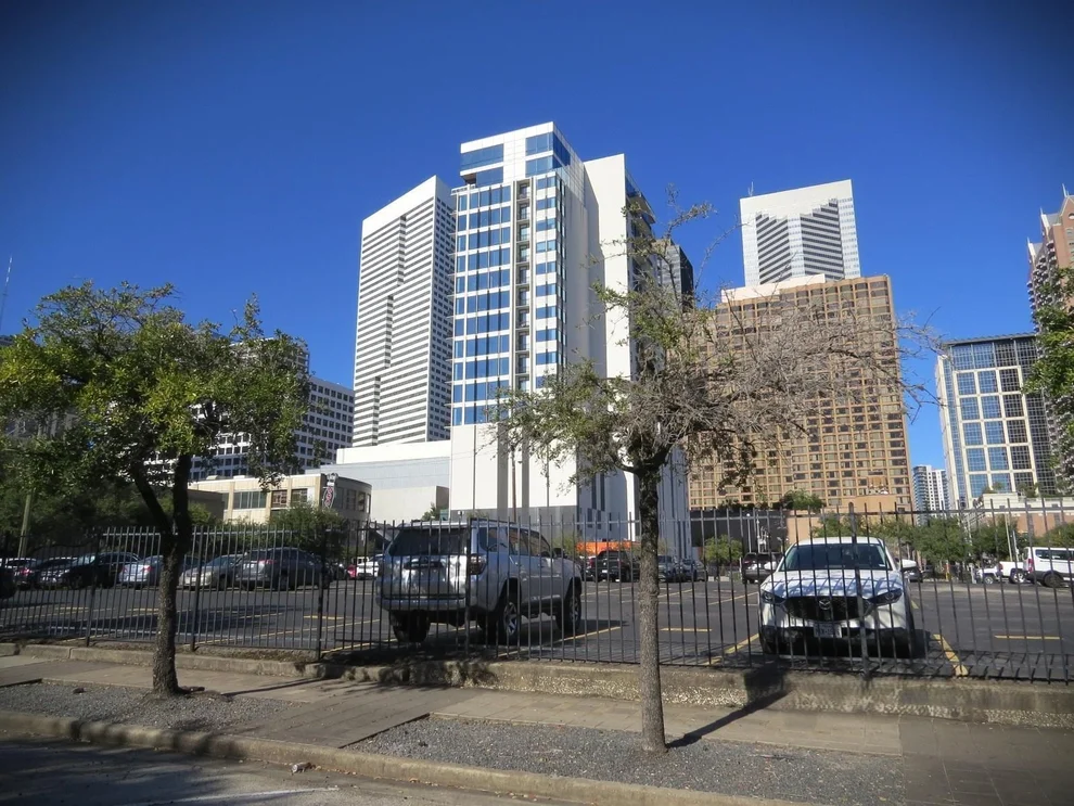 Unit for sale at 1211 Caroline Street, Houston, TX 77002