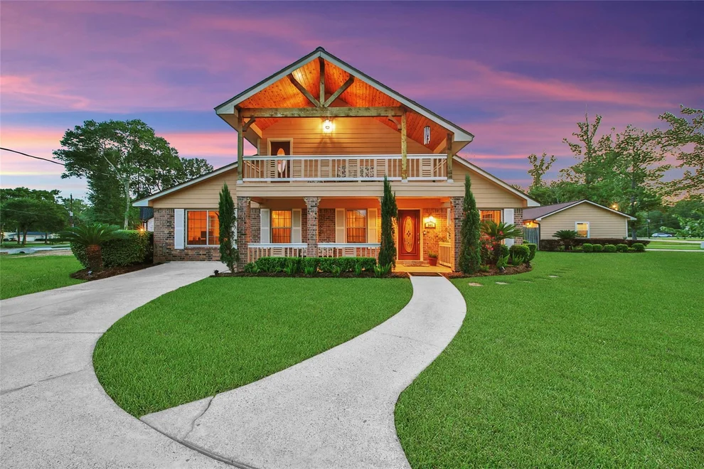Unit for sale at 360 Hollyglenn Street, Woodbranch, TX 77357