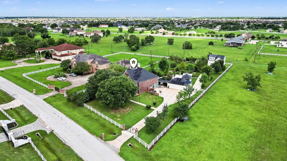 Unit for sale at 5903 Waterwalk Court, Richmond, TX 77469