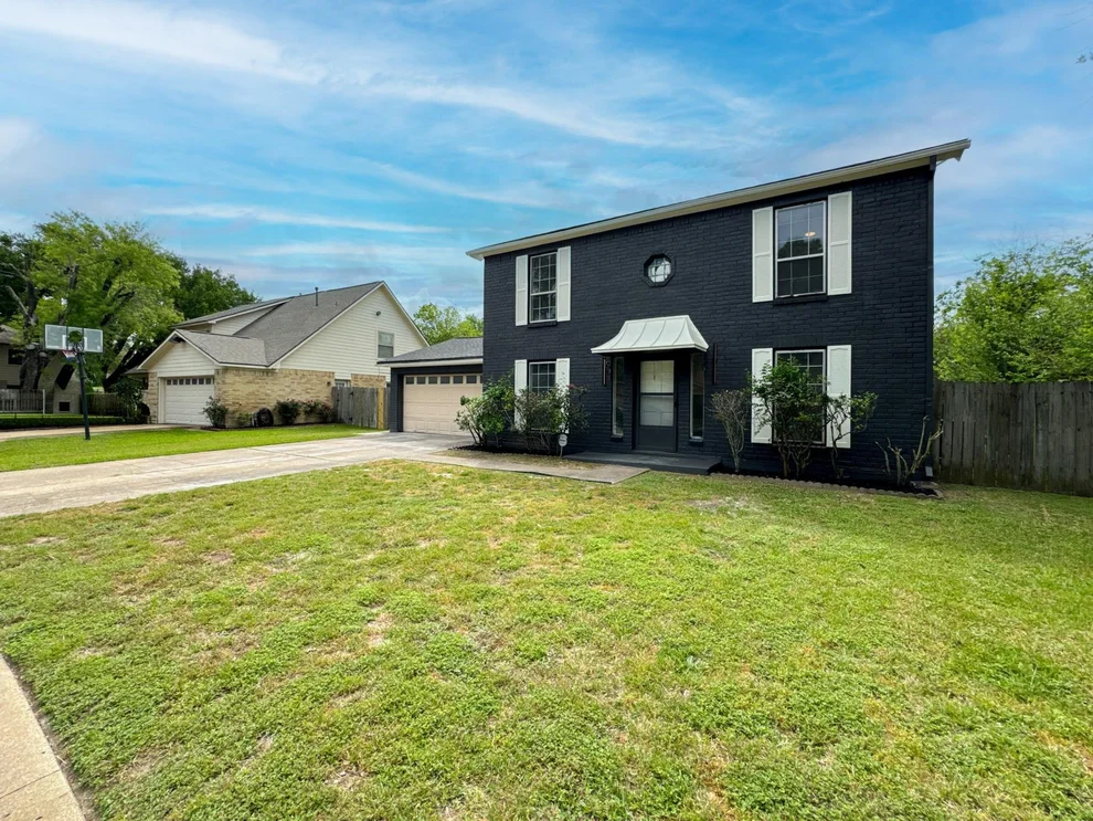 Unit for sale at 10543 Twilight Moon Drive, Houston, TX 77064