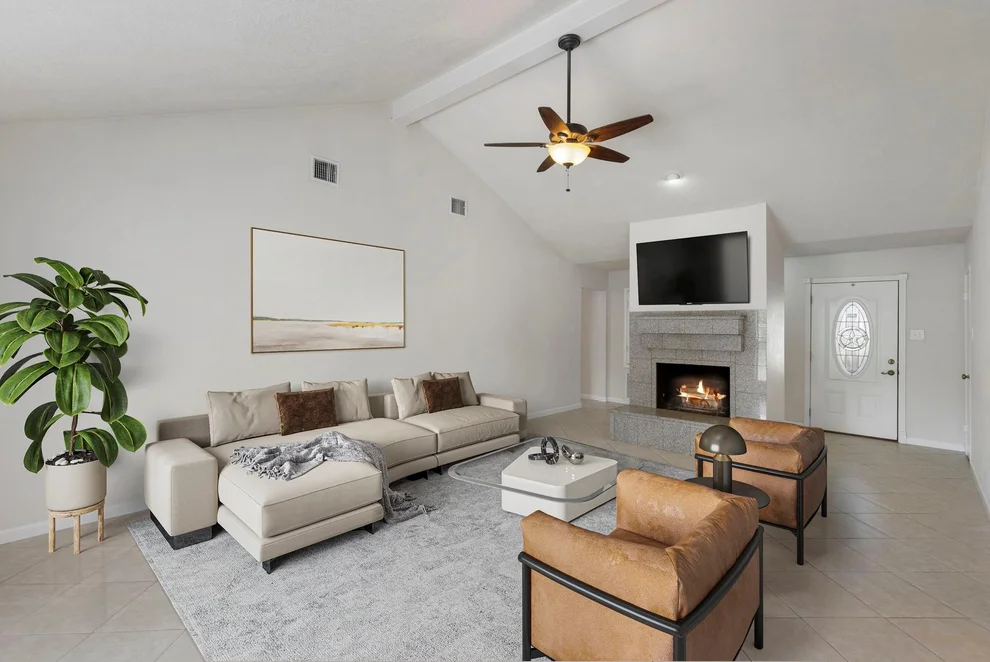 Unit for sale at 29014 Elmwood Drive, Shenandoah, TX 77381