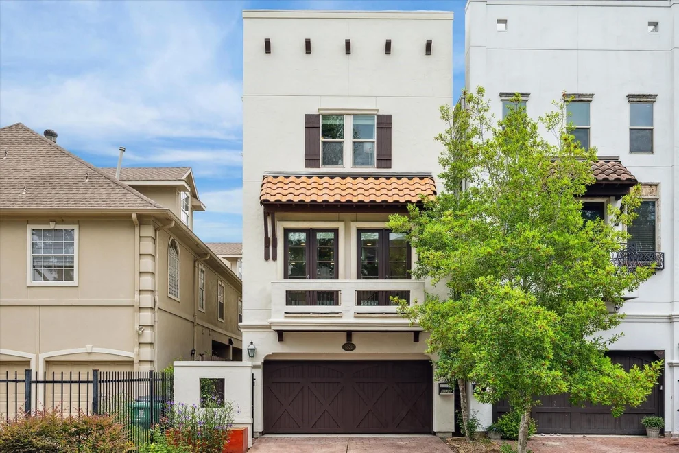 Unit for sale at 6526 Pickens Street, Houston, TX 77007