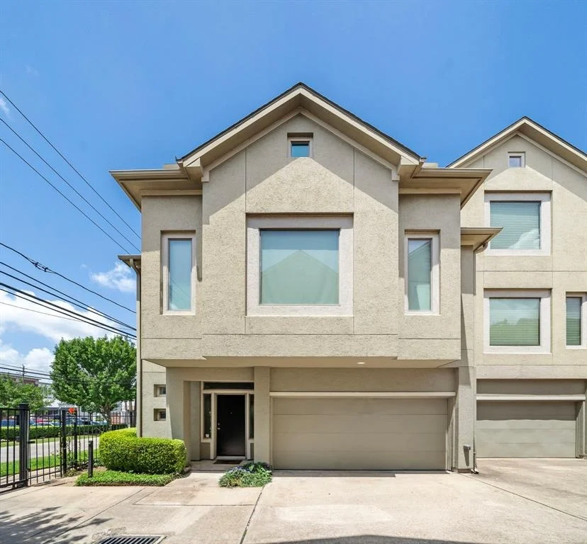 Unit for sale at 4514 Center Street, Houston, TX 77007