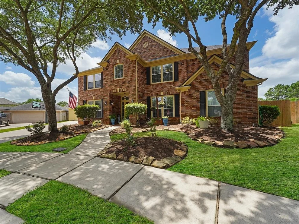 Unit for sale at 26207 Copper Sky Court, Katy, TX 77494