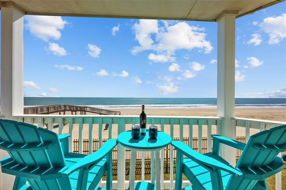 Unit for sale at 10811 San Luis Pass Road, Galveston, TX 77554