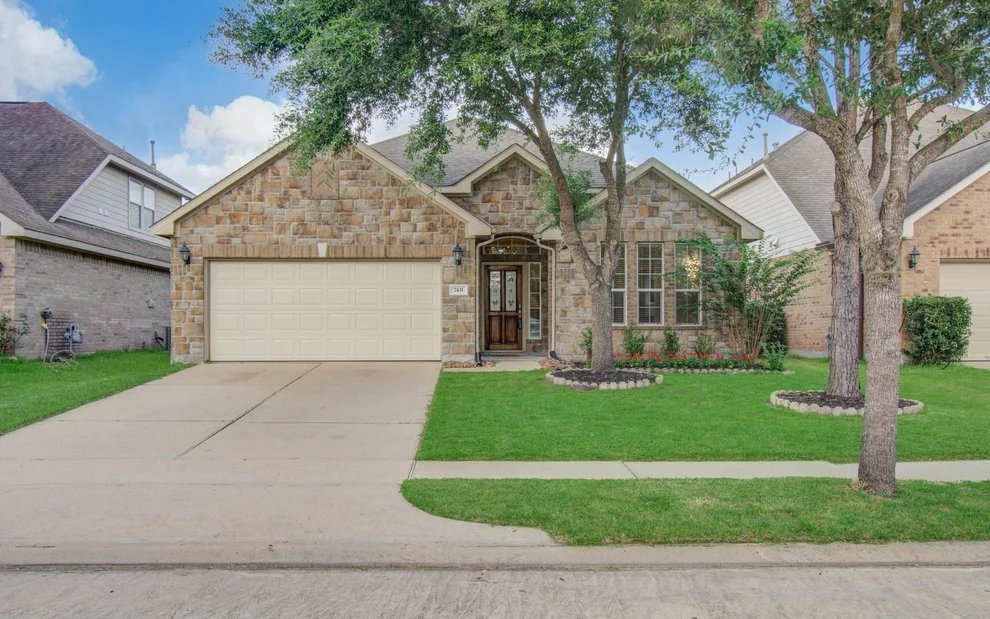 Unit for sale at 7431 Avalon Trace, Richmond, TX 77407