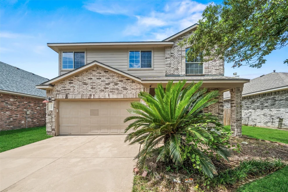 Unit for sale at 31623 Forest Oak Park Court, Conroe, TX 77385