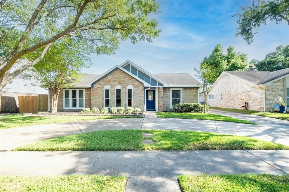 Unit for sale at 21415 Park York Drive, Katy, TX 77450