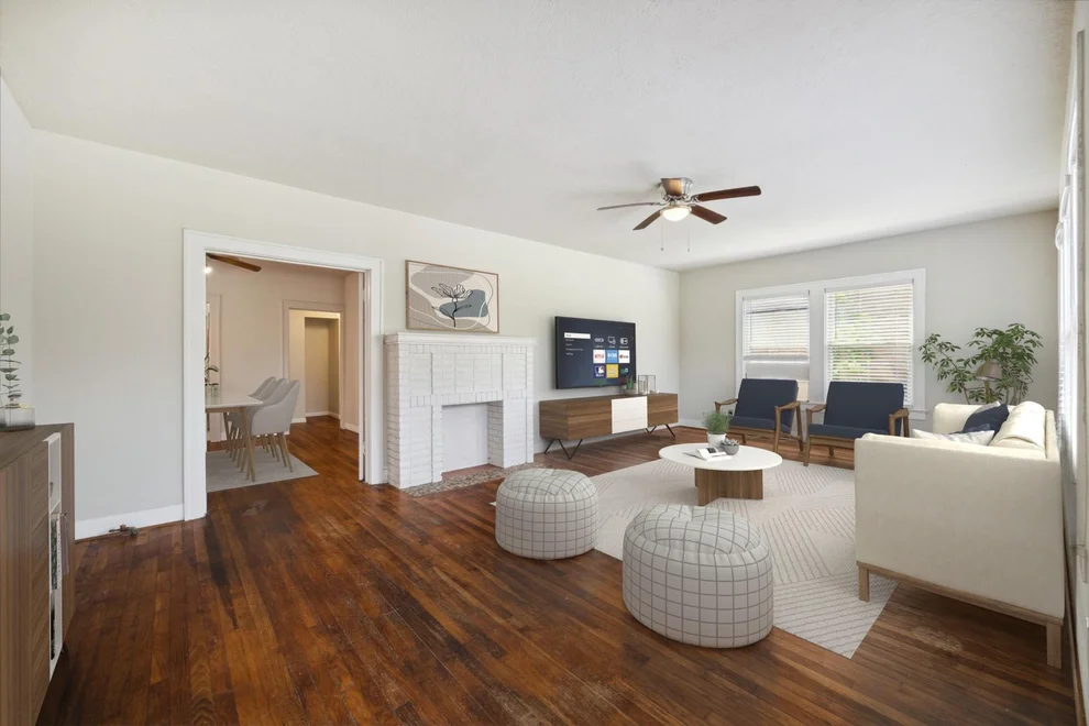 Unit for sale at 2509-2511 Arbor Street, Houston, TX 77004