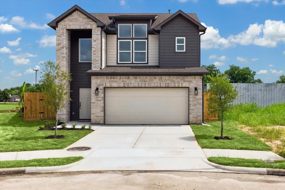 Unit for sale at 8614 Viera Lane, Houston, TX 77075