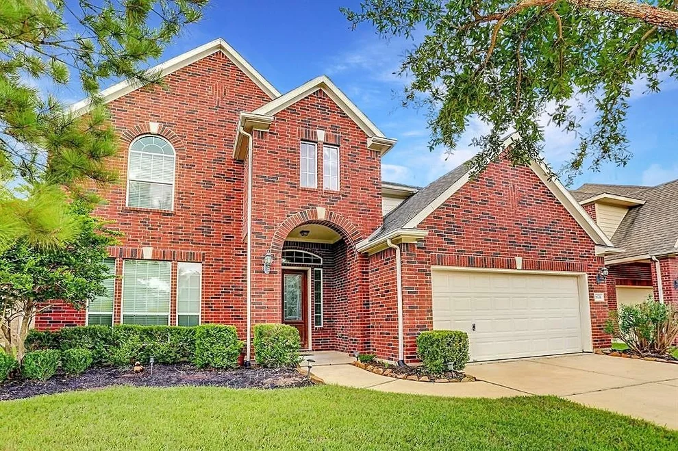 Unit for sale at 26731 Eagle Park Lane, Katy, TX 77494