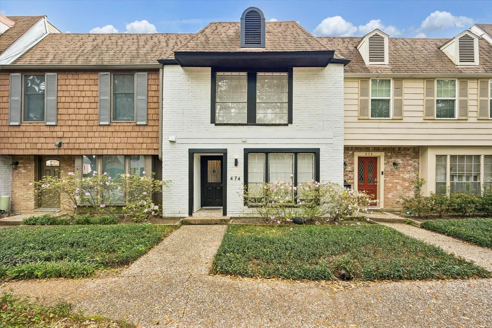 Unit for sale at 474 N Post Oak Lane, Houston, TX 77024