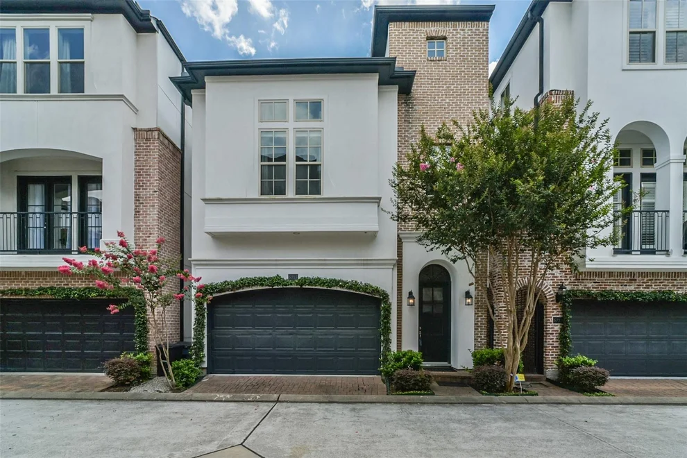 Unit for sale at 5715 Arabelle Lake Street, Houston, TX 77007