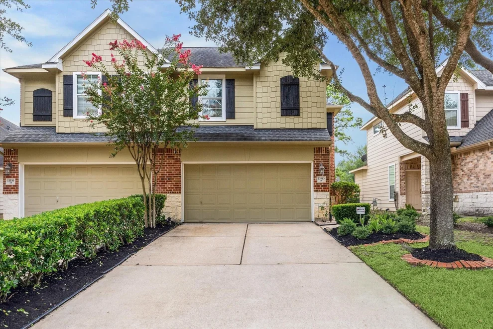 Unit for sale at 13543 Fawn Lily Drive, Cypress, TX 77429