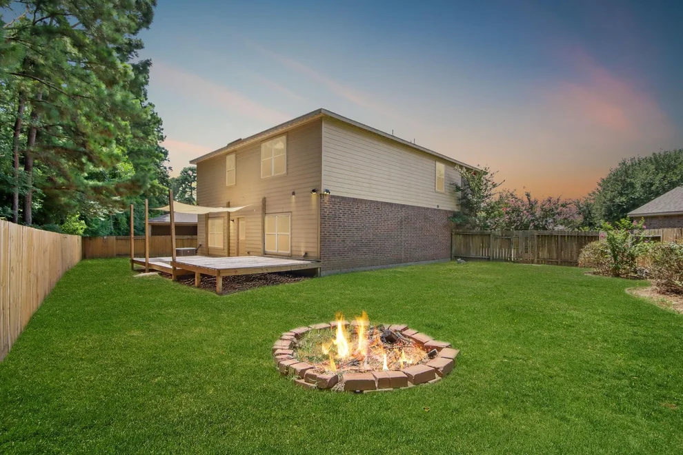 Unit for sale at 30918 Sweetwater Circle, Magnolia, TX 77355