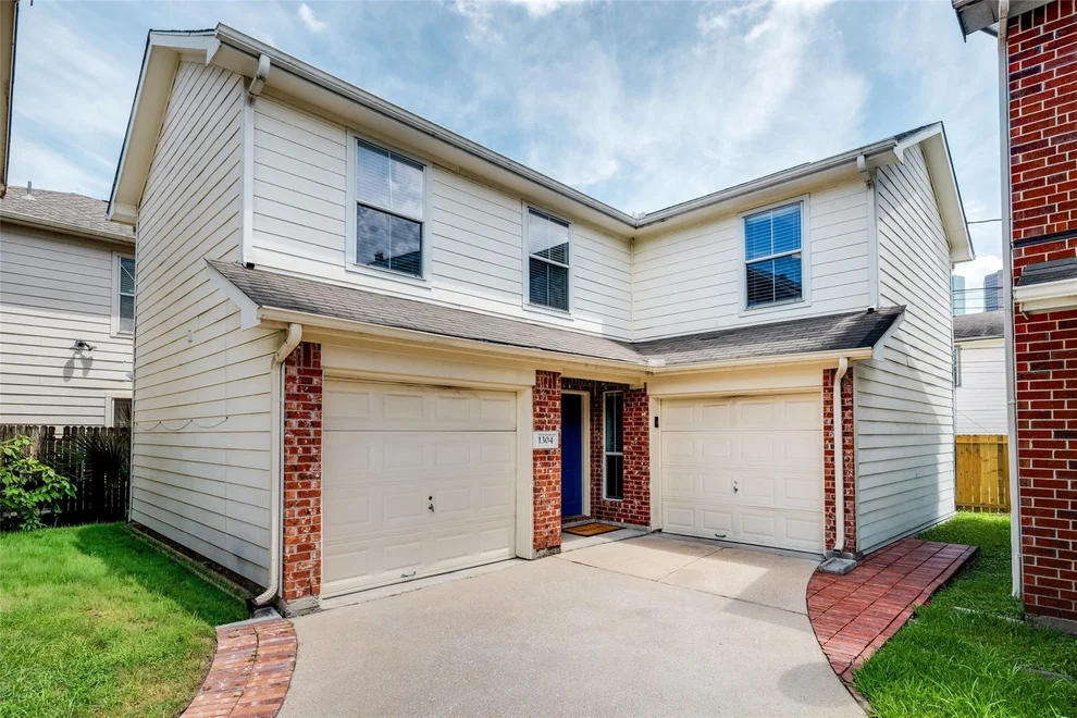 Unit for sale at 1304 Robin Street, Houston, TX 77019