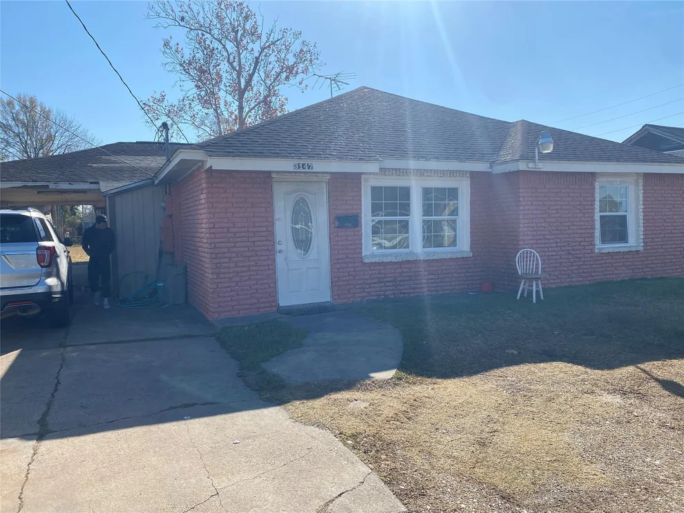 Unit for sale at 3147 Golfcrest Boulevard, Houston, TX 77087