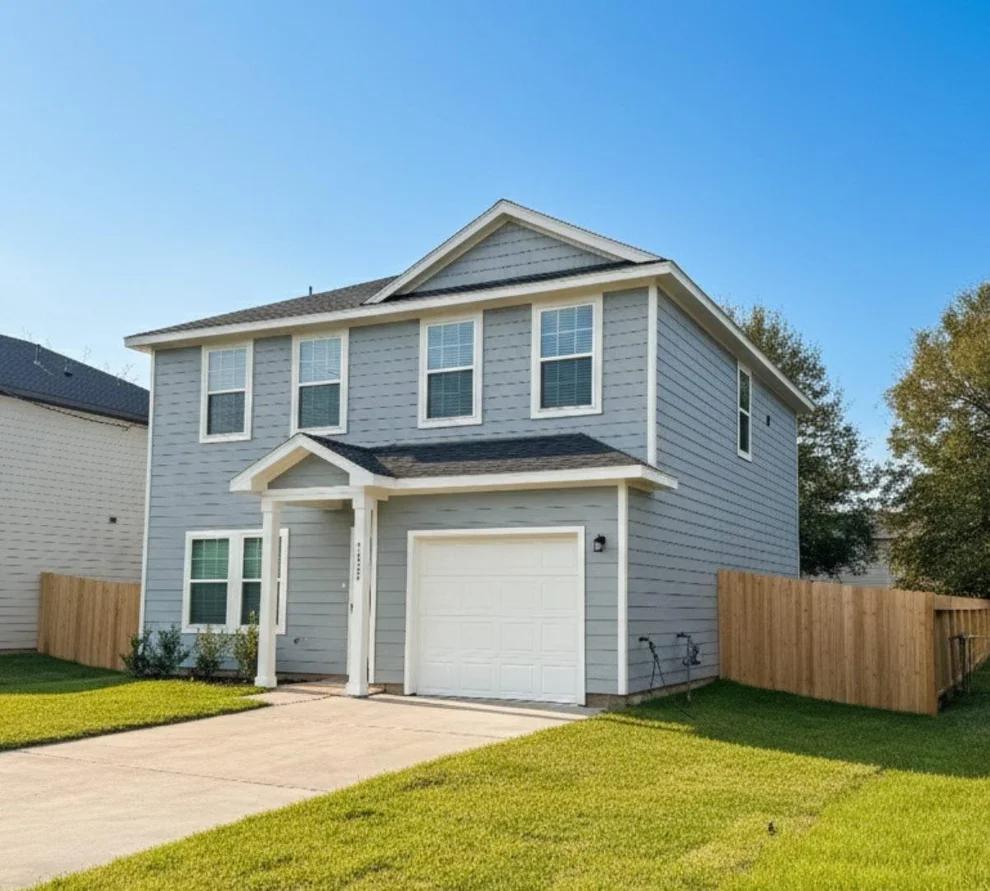 Unit for sale at 1825 Thompson St, Texas City, TX 77568
