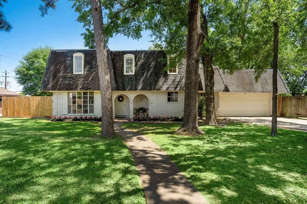 Unit for sale at 4119 Littleberry Road, Houston, TX 77088