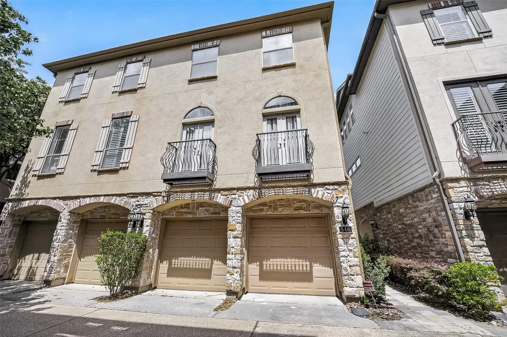 Unit for sale at 546 Bomar Street, Houston, TX 77006
