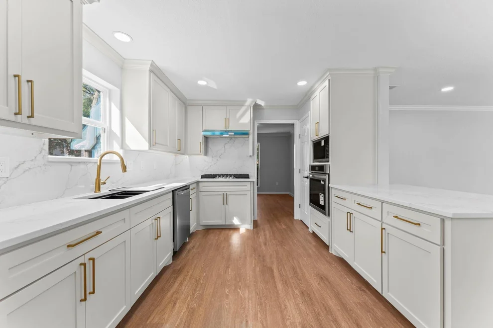 Unit for sale at 7911 Kleingreen Lane, Spring, TX 77379
