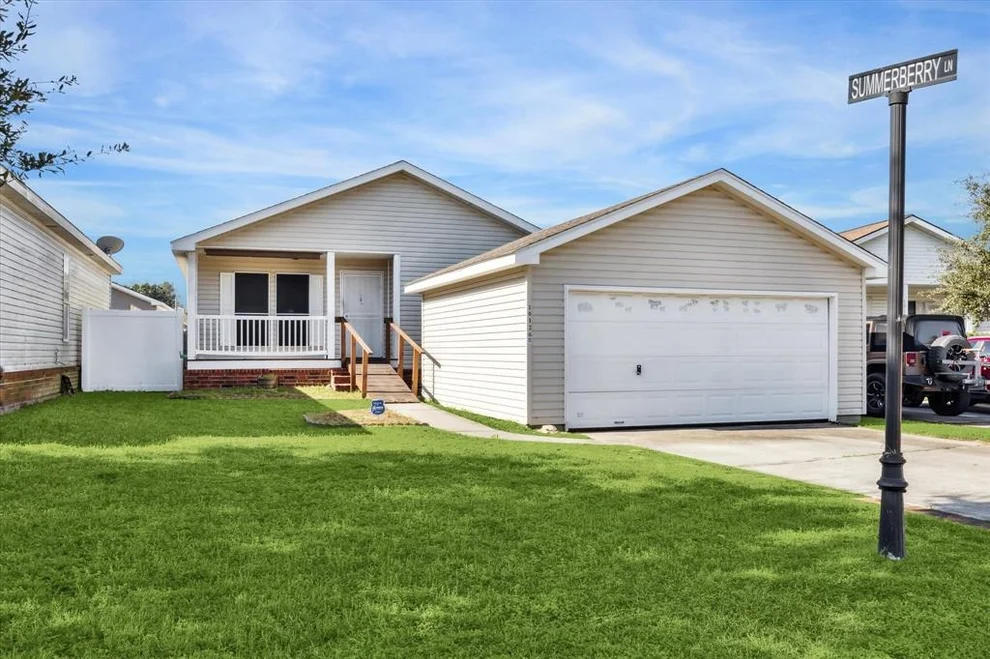 Unit for sale at 10126 Summerberry Lane, Tomball, TX 77375