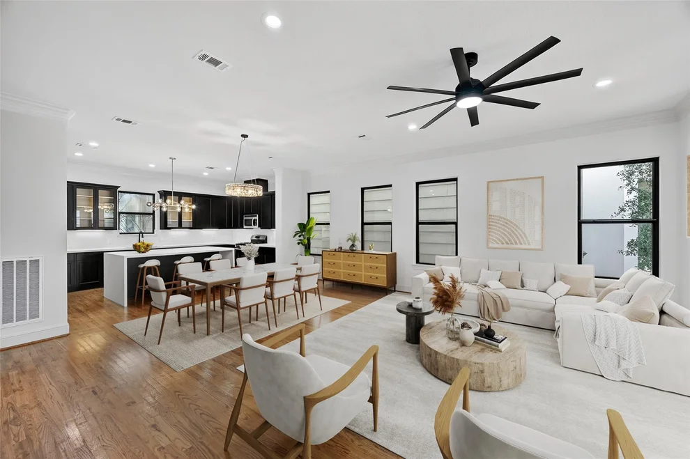 Unit for sale at 2407 Radcliffe Street, Houston, TX 77007