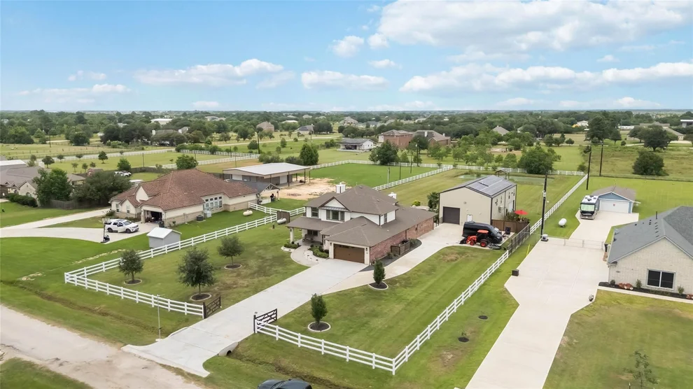 Unit for sale at 32362 Teal Street, Brookshire, TX 77423