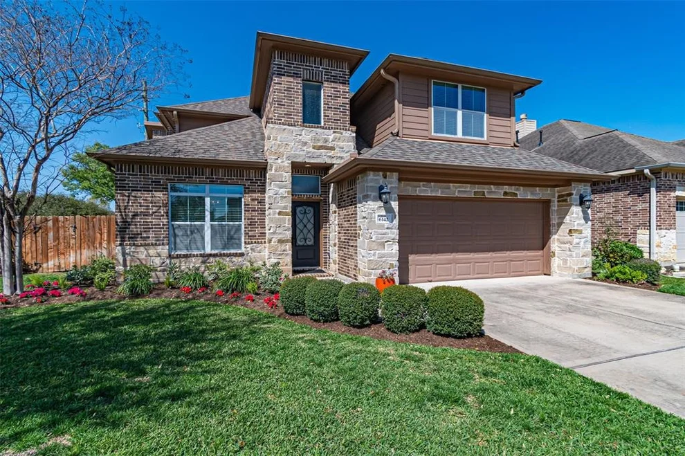 Unit for sale at 6142 N Fawnlake Drive, Katy, TX 77493