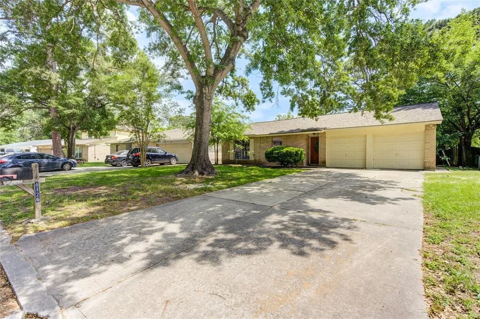 Unit for sale at 4426 Burkegate Drive, Spring, TX 77373