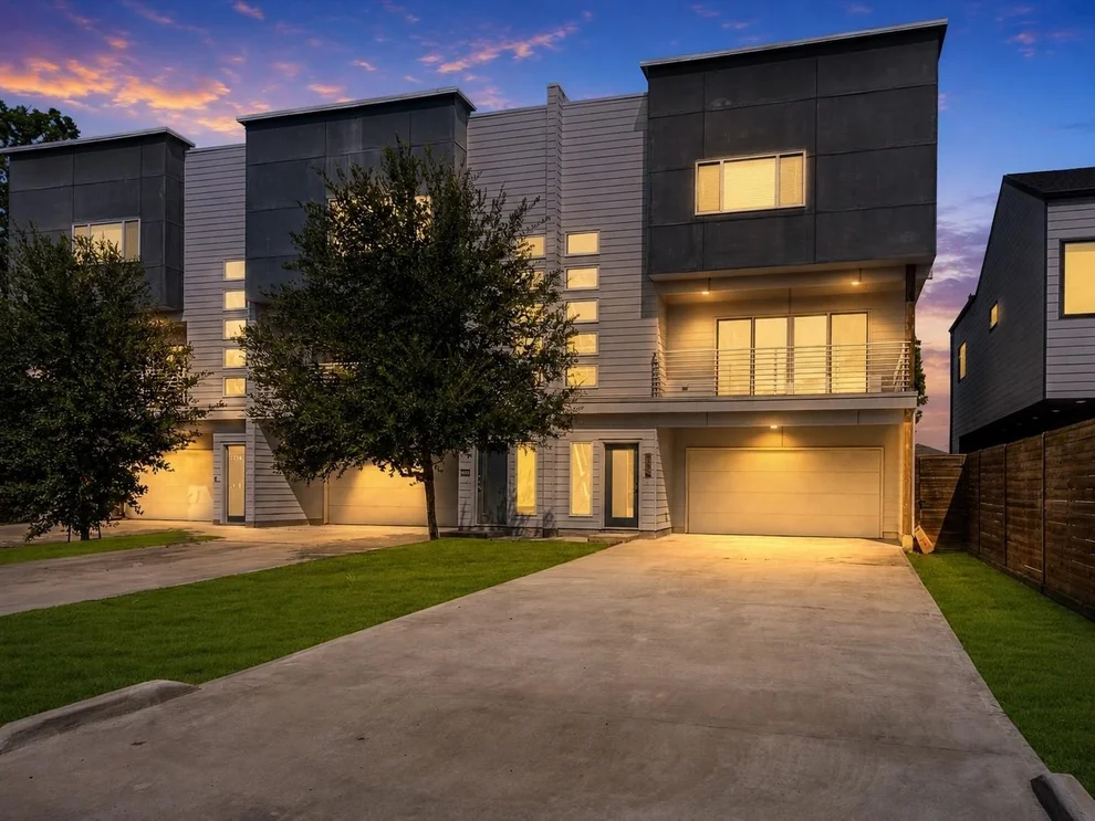Unit for sale at 219 Pheasant Street, Houston, TX 77018