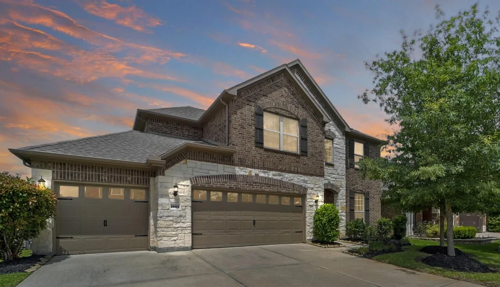 Unit for sale at 24422 Ivory Sunset Lane, Katy, TX 77493