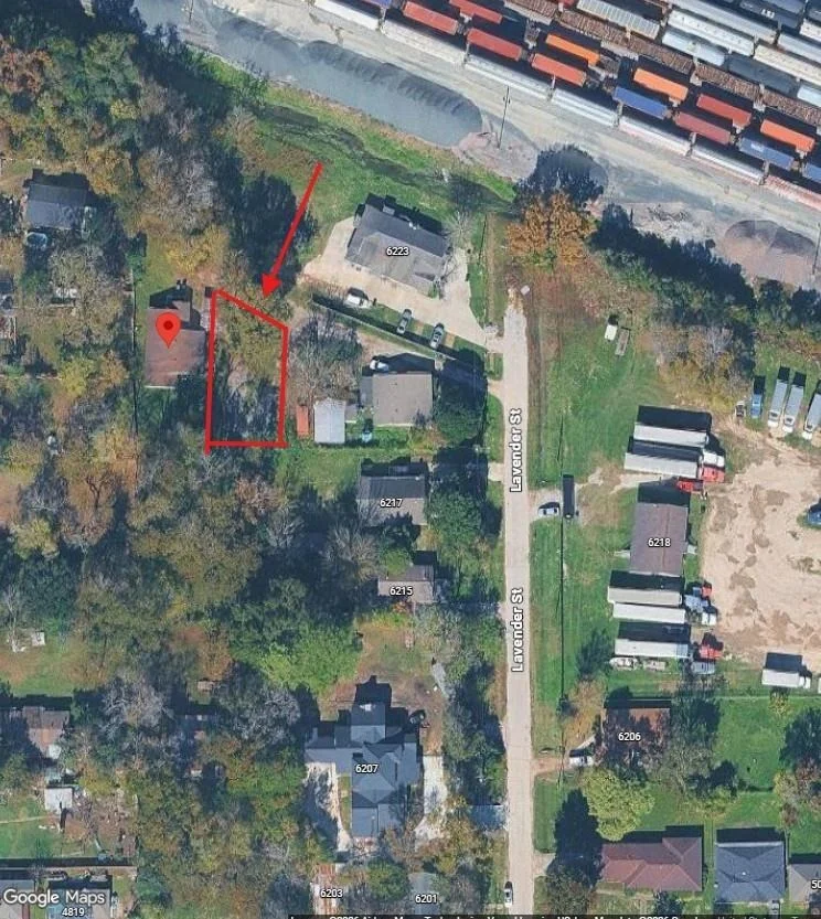 Unit for sale at 6221 Lavender Street, Houston, TX 77026
