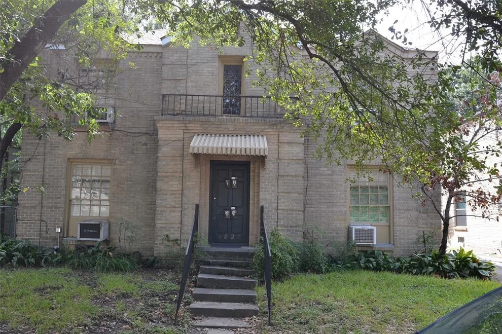 Unit for sale at 1827 Sul Ross Street, Houston, TX 77098