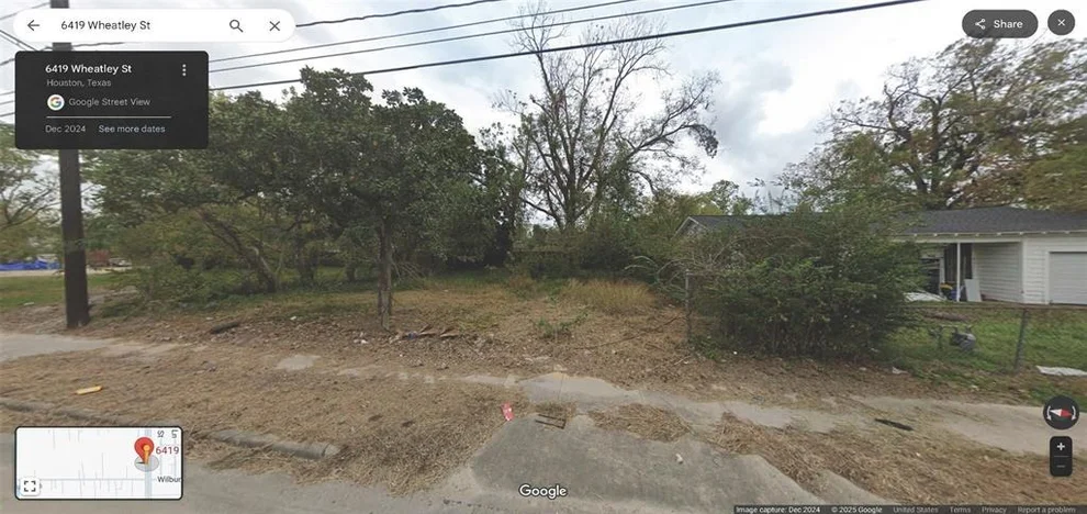 Unit for sale at 6419 Wheatley Street, Houston, TX 77091