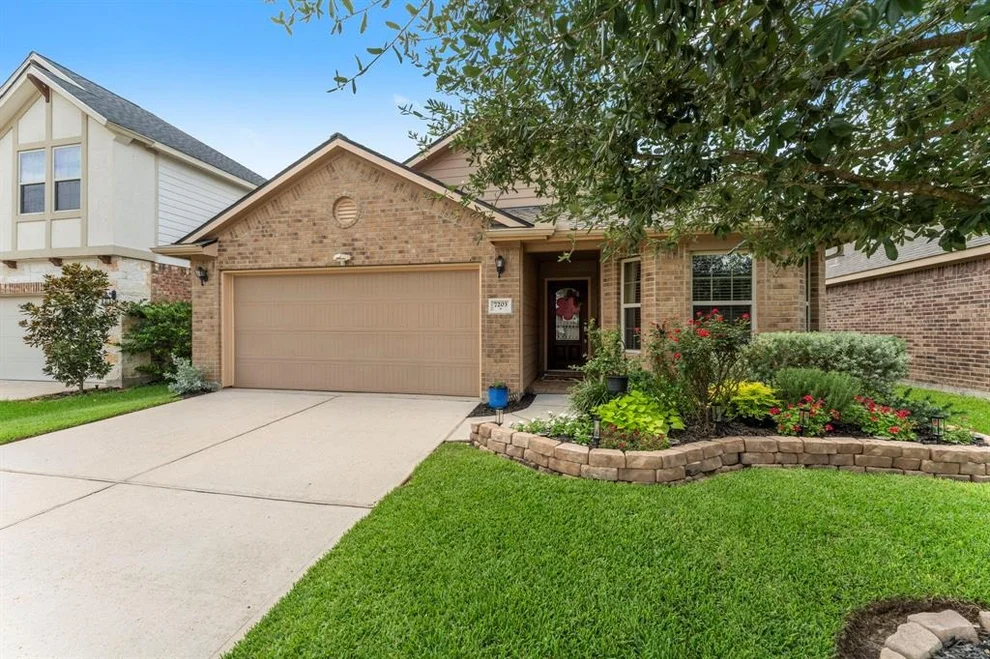Unit for sale at 7203 Panther Ridge Drive, Spring, TX 77389