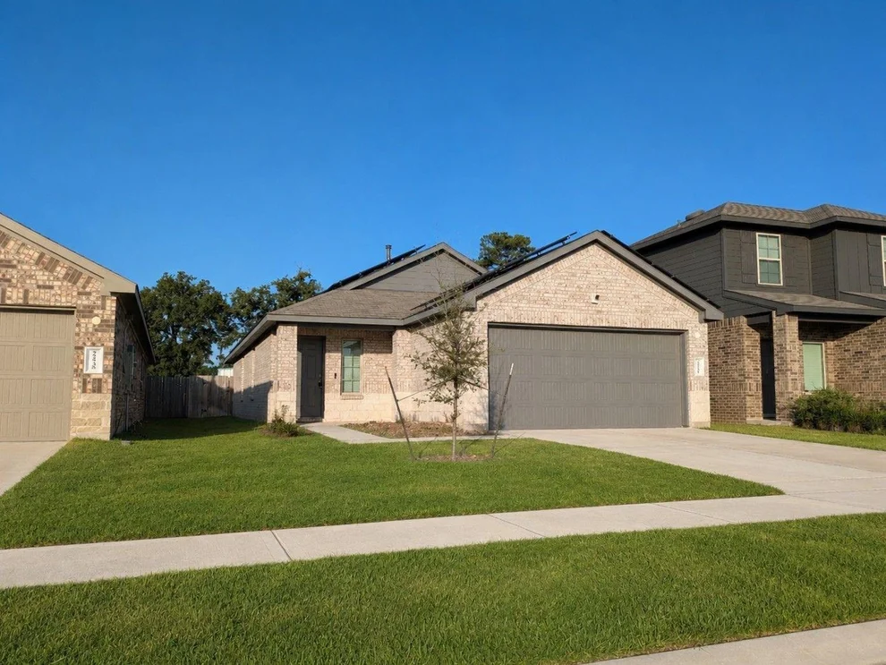 Unit for sale at 22539 Aspen Tarn Trail, Spring, TX 77373