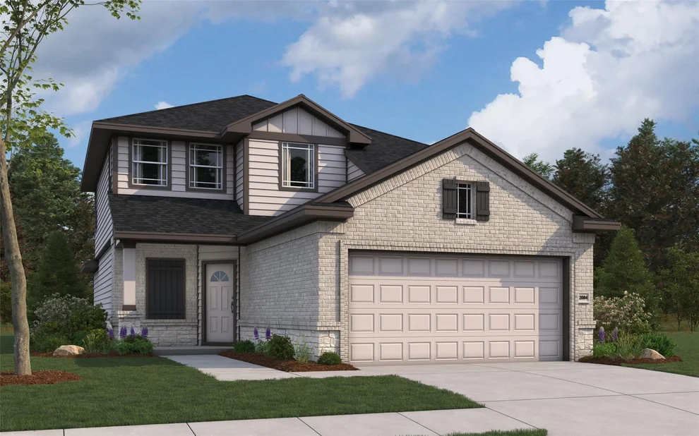 Unit for sale at 12227 Danza Drive, Willis, TX 77318