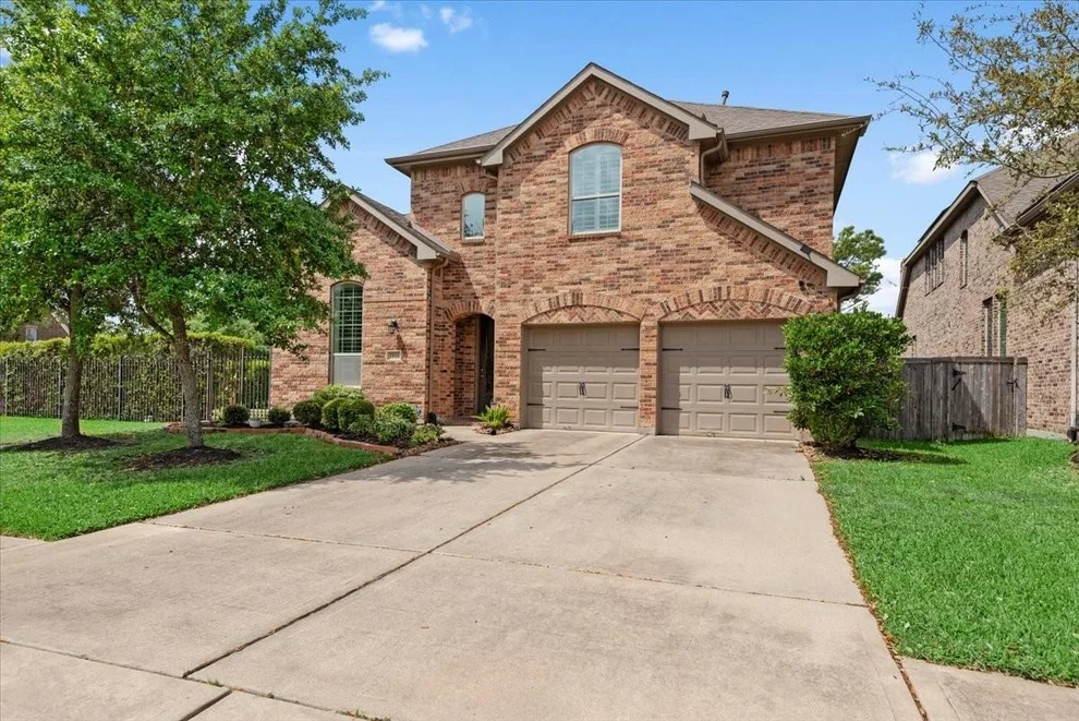 Unit for sale at 3930 Desert Zinnia Court, Manvel, TX 77578