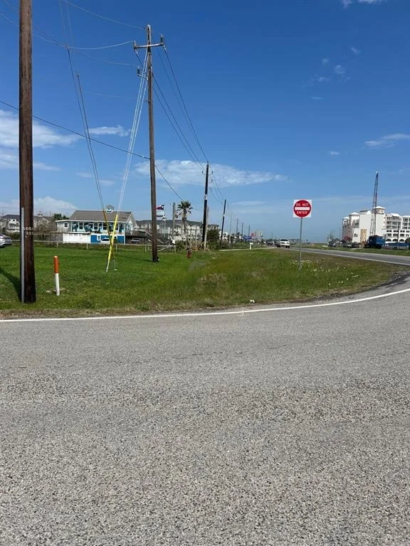 Unit for sale at 10780 Fm 3005 Aka Termini-San Luis Pass Rd, Galveston, TX 77554