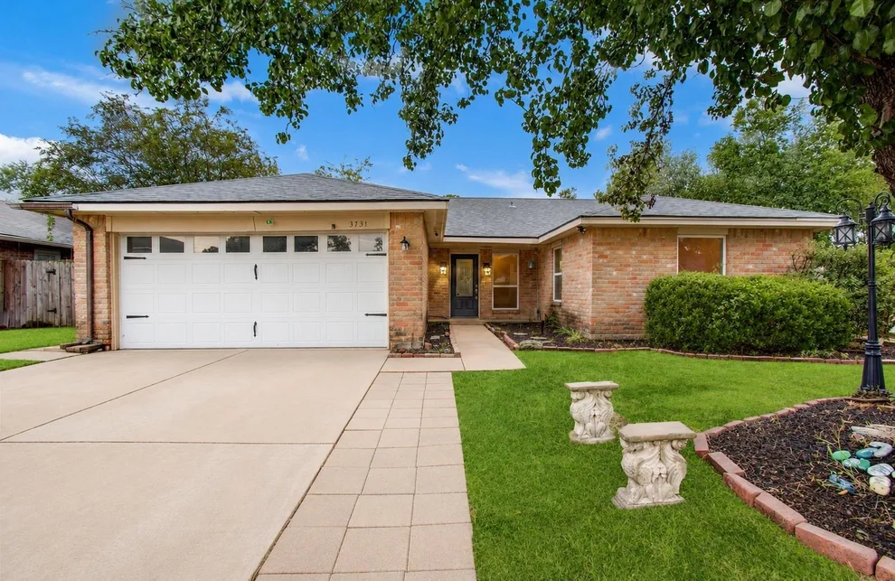 Unit for sale at 3731 Nutwood Lane, Spring, TX 77389