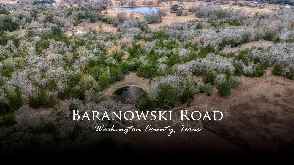 Unit for sale at TBD Baranowski Road, Brenham, TX 77833