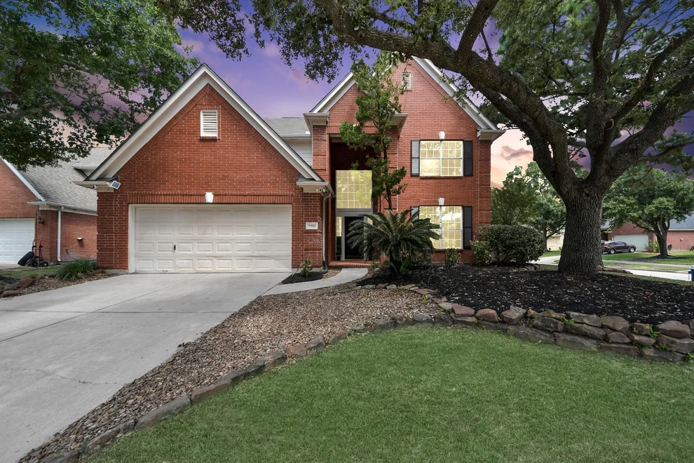 Unit for sale at 11102 Oak Mesa Court, Houston, TX 77070