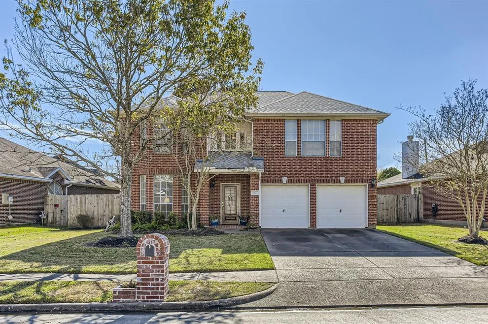 Unit for sale at 3015 Regata Run Drive, Friendswood, TX 77546