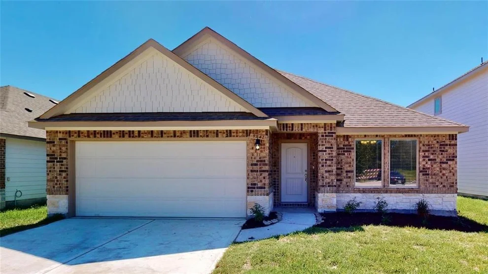 Unit for sale at 1135 Manteca Drive, Rosharon, TX 77583