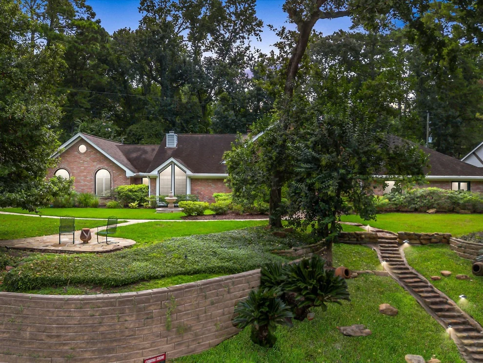 Unit for sale at 13710 Lost Creek Road, Tomball, TX 77375