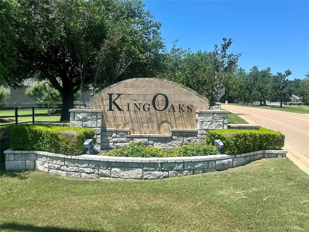 Unit for sale at Lot 16 King Oaks Drive, Iola, TX 77861