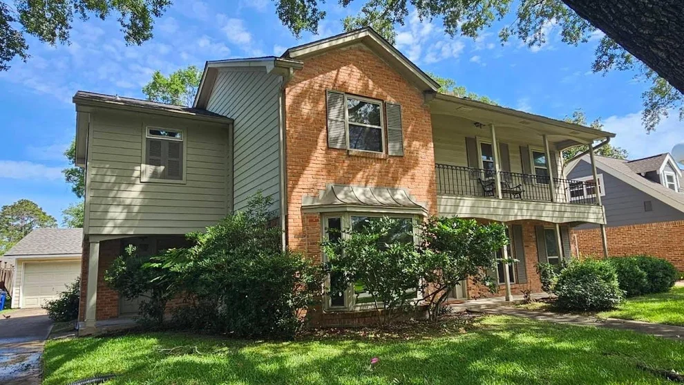 Unit for sale at 1419 Saxony Lane, Houston, TX 77058